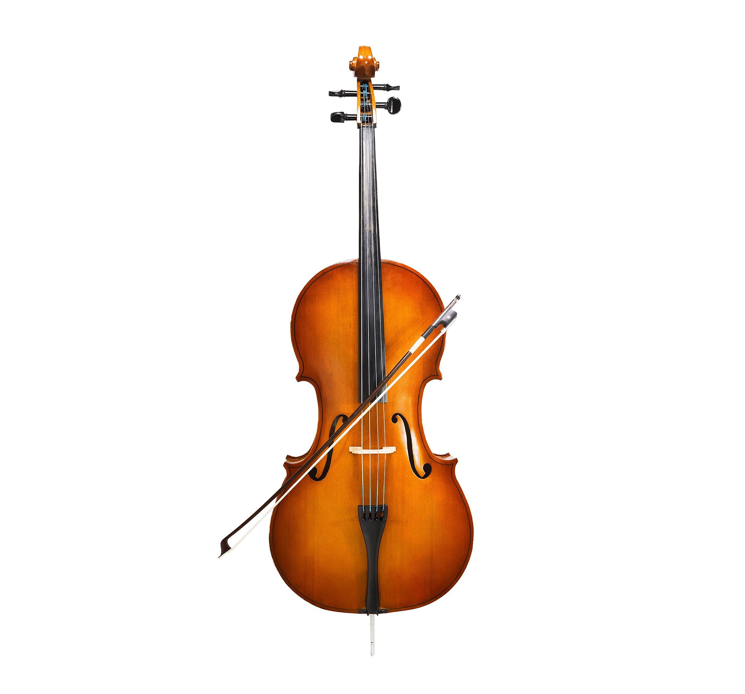 Musikschule Aarberg Cello